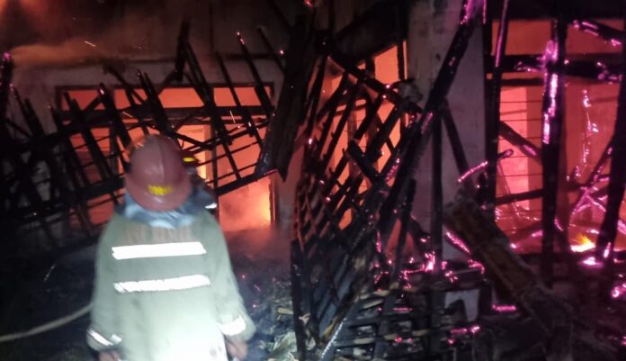 Nandang Herdi fokusjabar.id