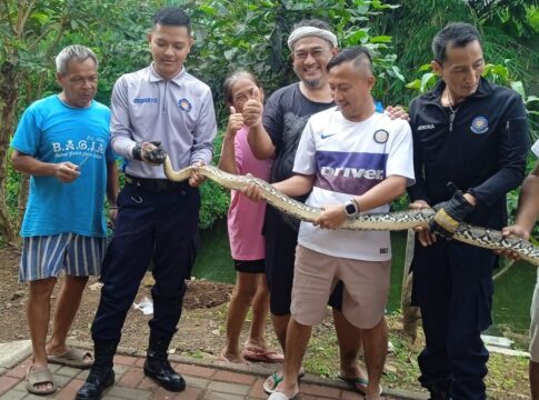 Ciamis, FOKUSJabar.id