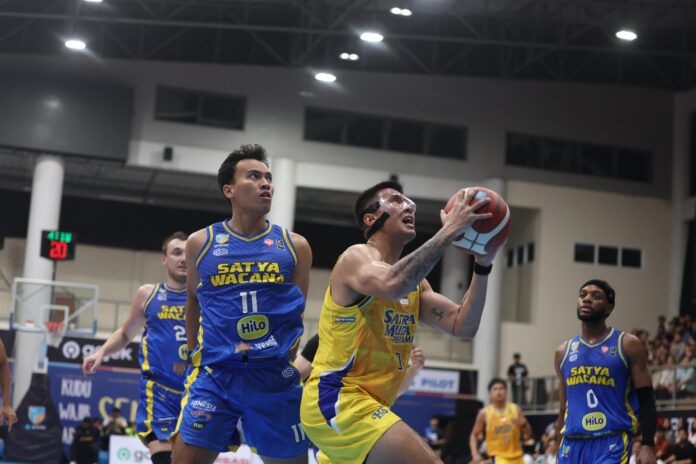 satria muda pertamina bandung@fokusjabar.id