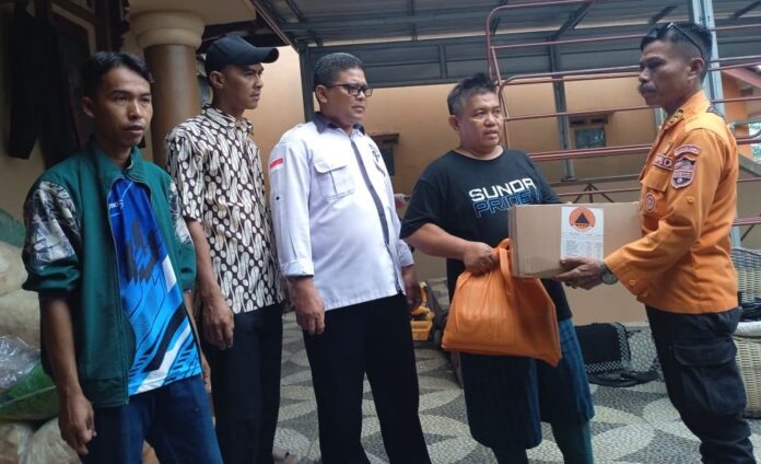 Kebakaran Desa Panaragan fokusjabar.id