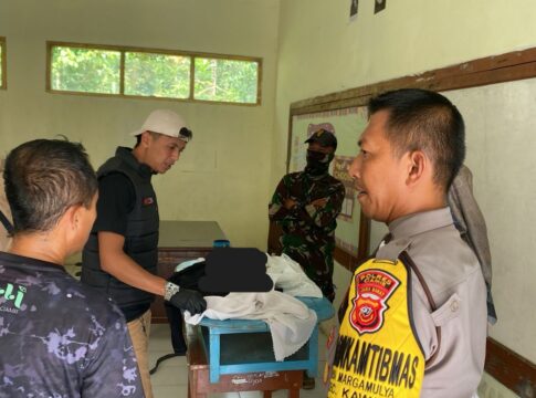 Ciamis, FOKUSJabar.id