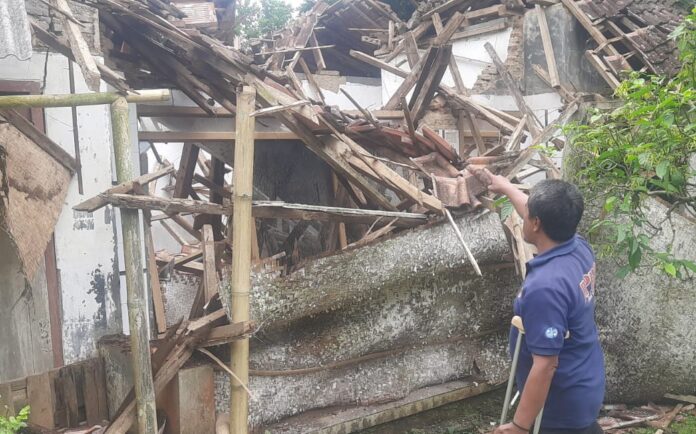 Mekarmukti Ciamis, FOKUSJabar.id