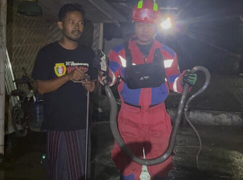 CIAMIS, FOKUSJabar.id