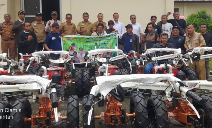 Ciamis, FOKUSJabar.id