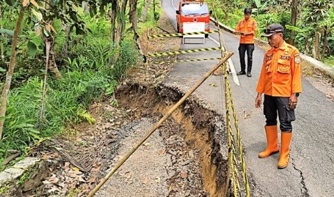 Ciamis, FOKUSJabar.id
