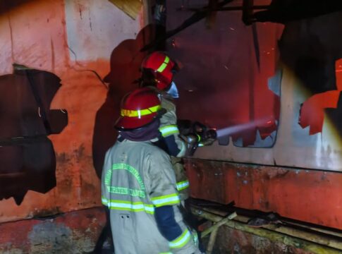 Ciamis, FOKUSJabar.id