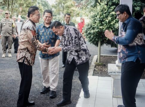 Program Nasional Ciamis FOKUSjabar.id