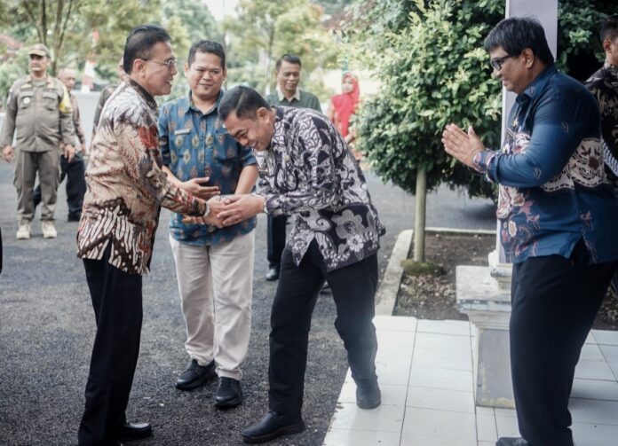 Program Nasional Ciamis FOKUSjabar.id