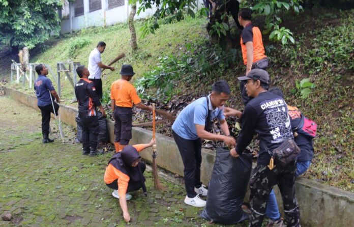 Taman Lokasana ciamis fokusjabar.id