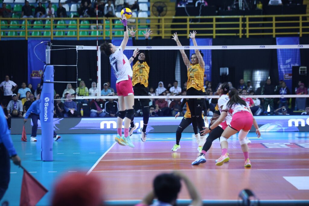 Proliga 2026 Livin Mandiri