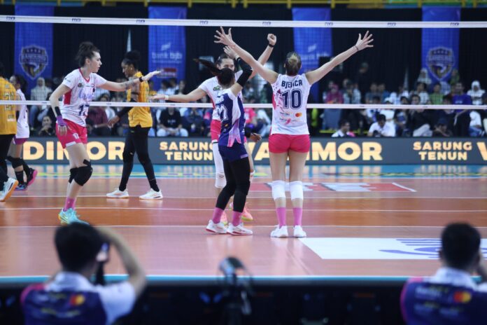 Proliga 2026 fokusjabar.id