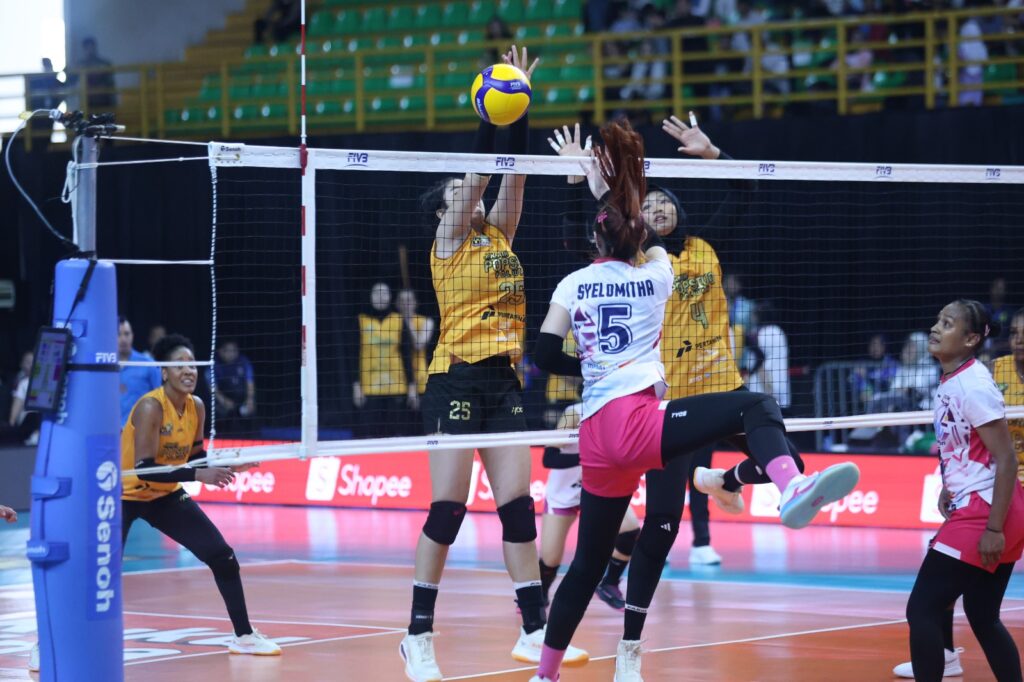 Proliga 2026 Livin Mandiri