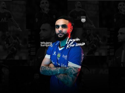 Layvin Kurzawa fokusjabar.id