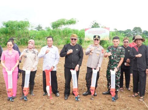 Banjar , FOKUSJabar.id