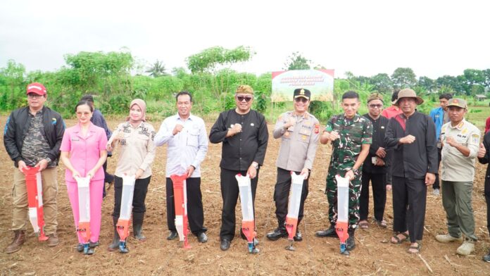 Banjar , FOKUSJabar.id