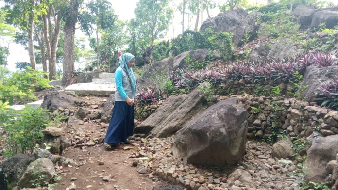 jejak islam di kota banjar@fokusjabar.id