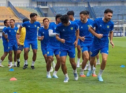 persib bandung fokusjabar.id