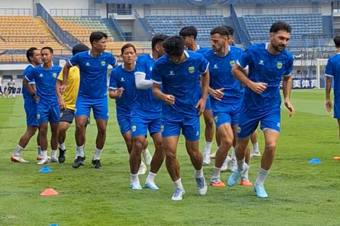 persib bandung fokusjabar.id