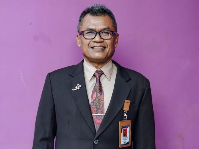 Gaji ASN CIamis FOKUSJabar.id