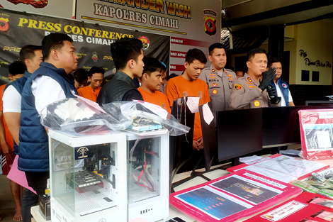 Cimahi, FOKUSJabar.id