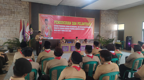 Nanang Permana Ciamis, FOKUSJabar.id