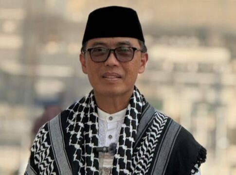 Seleksi Baznas Ciamis, FOKUSJabar.id