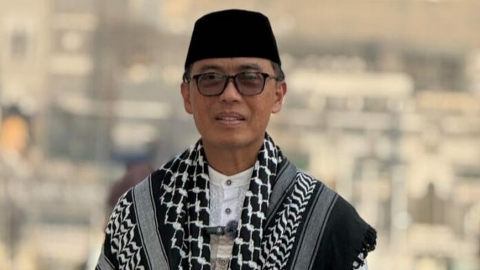 Seleksi Baznas Ciamis, FOKUSJabar.id