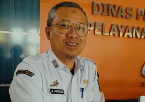 PBG Dapur MBG Ciamis FOKUSJabar.id