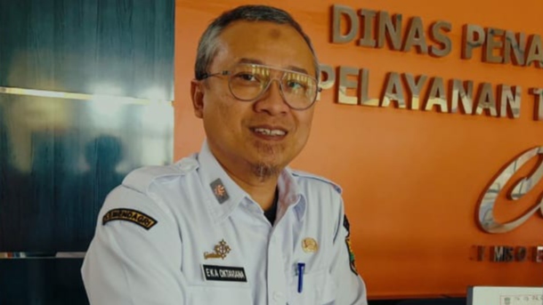 PBG Dapur MBG Ciamis FOKUSJabar.id