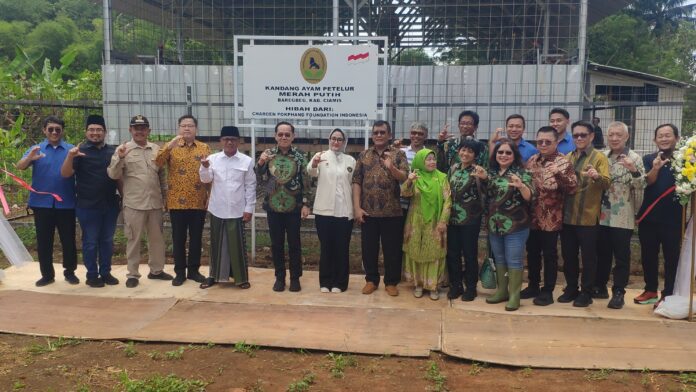 merah putih kandang ayam merah putih ciamis@fokusjabar.id