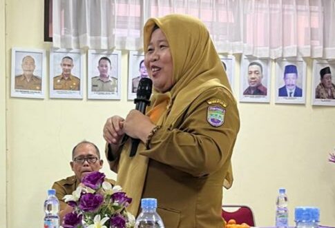 Penurunan Stunting Ciamis fokusjabar.id