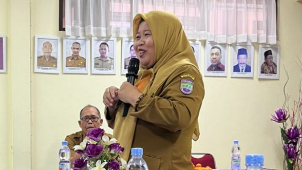 Penurunan Stunting Ciamis fokusjabar.id