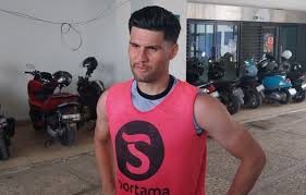 Julio Cesar fokusjabar.id