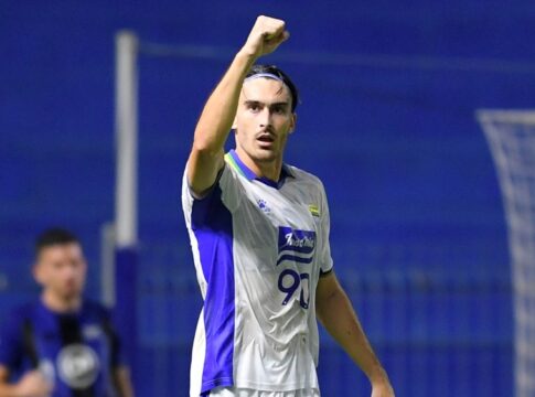 andrew jung persib fokusjabar.id