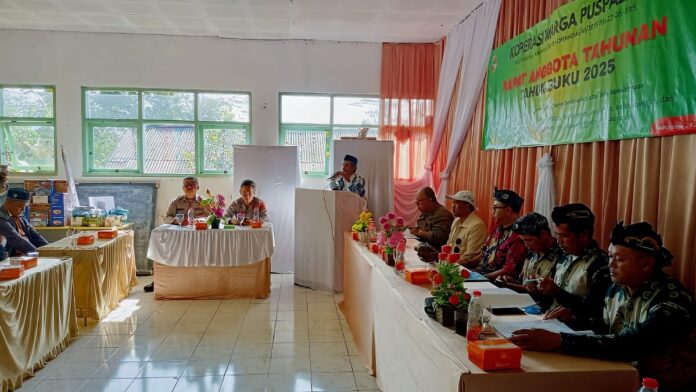 Koperasi Desa Kabupaten Tasikmalaya fokusjabar.id