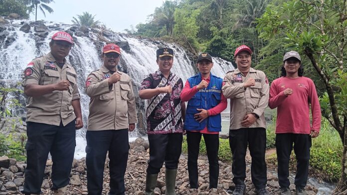 Pengukuhan KSB Sodonghilir fokusjabar.id