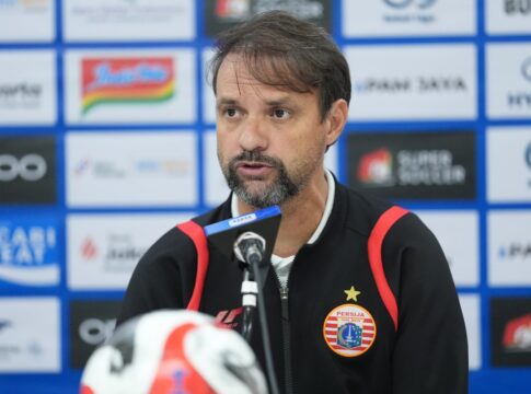 persija jakarta fokusjabar.id