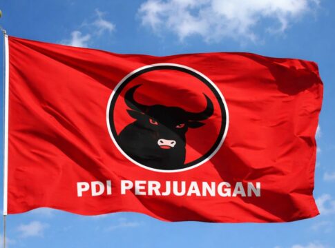 PDI Perjuangan fokusjabar.id