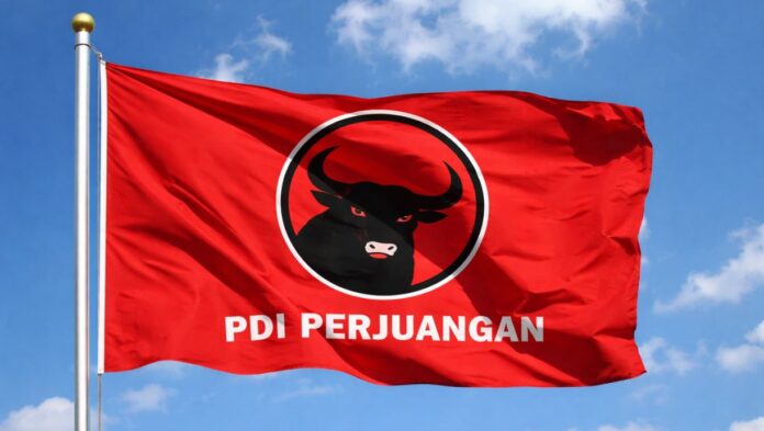 PDI Perjuangan fokusjabar.id