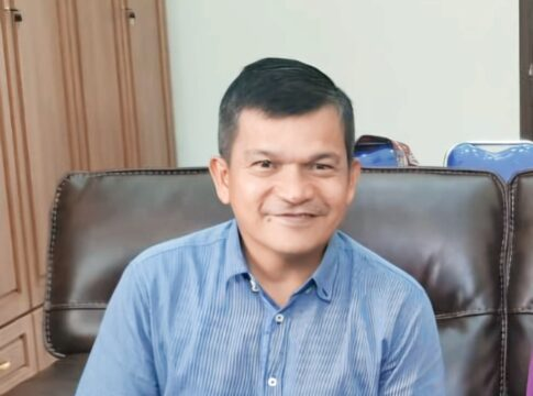 partai berkarya mundur serentak@fokusjabar.id