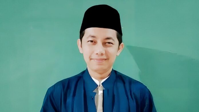 Wapres Gibran kunjungi Ponpes Cipasung Kabupaten Tasikmalaya fokusjabar.id