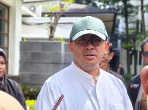 Pemkot Bandung fokusjabar.id