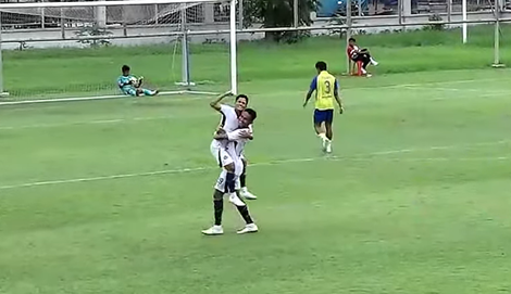 PSGC Ciamis FOKUSJabar.id