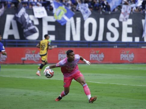 Teja Paku Alam fokusjabar.id