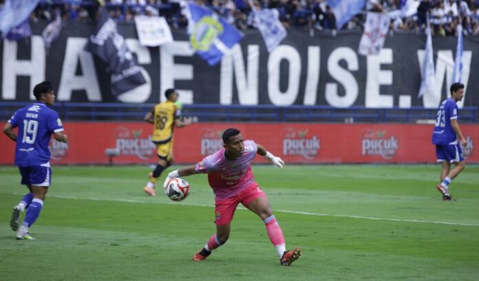 Teja Paku Alam fokusjabar.id