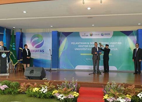 Universitas Ekuitas Indonesia