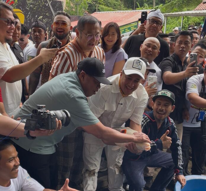 hartono soekwanto majalengka@fokusjabar.id