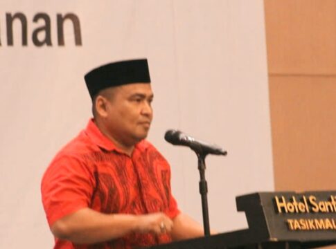 pdi perjuangan@fokusjabar.id