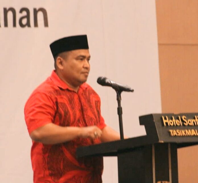 pdi perjuangan@fokusjabar.id