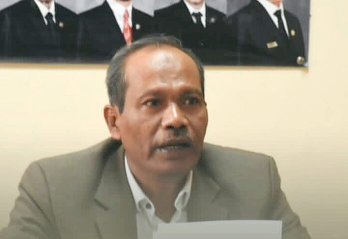 pdi perjuangan kota tasikmalaya@fokusjabar.id